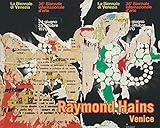 Raymond Hains: Venice by