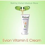 evion moisturiser cream
