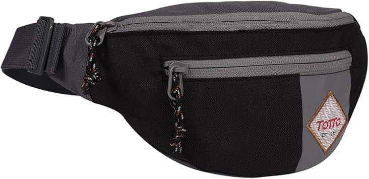 totto fanny pack