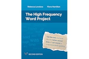The High Frequency Word Project