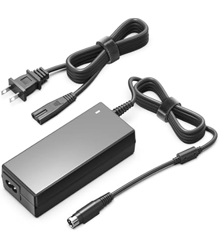 Adaptador De Corriente 12V 5A Para Máquinas CPAP/BIPAP