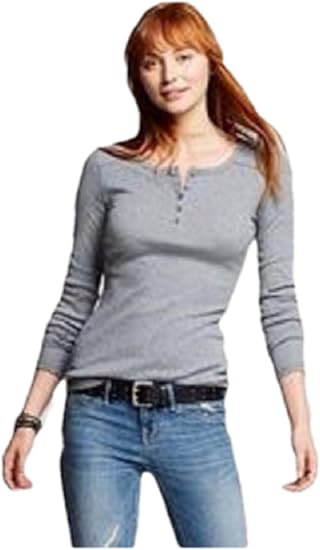 mossimo supply co thermal top