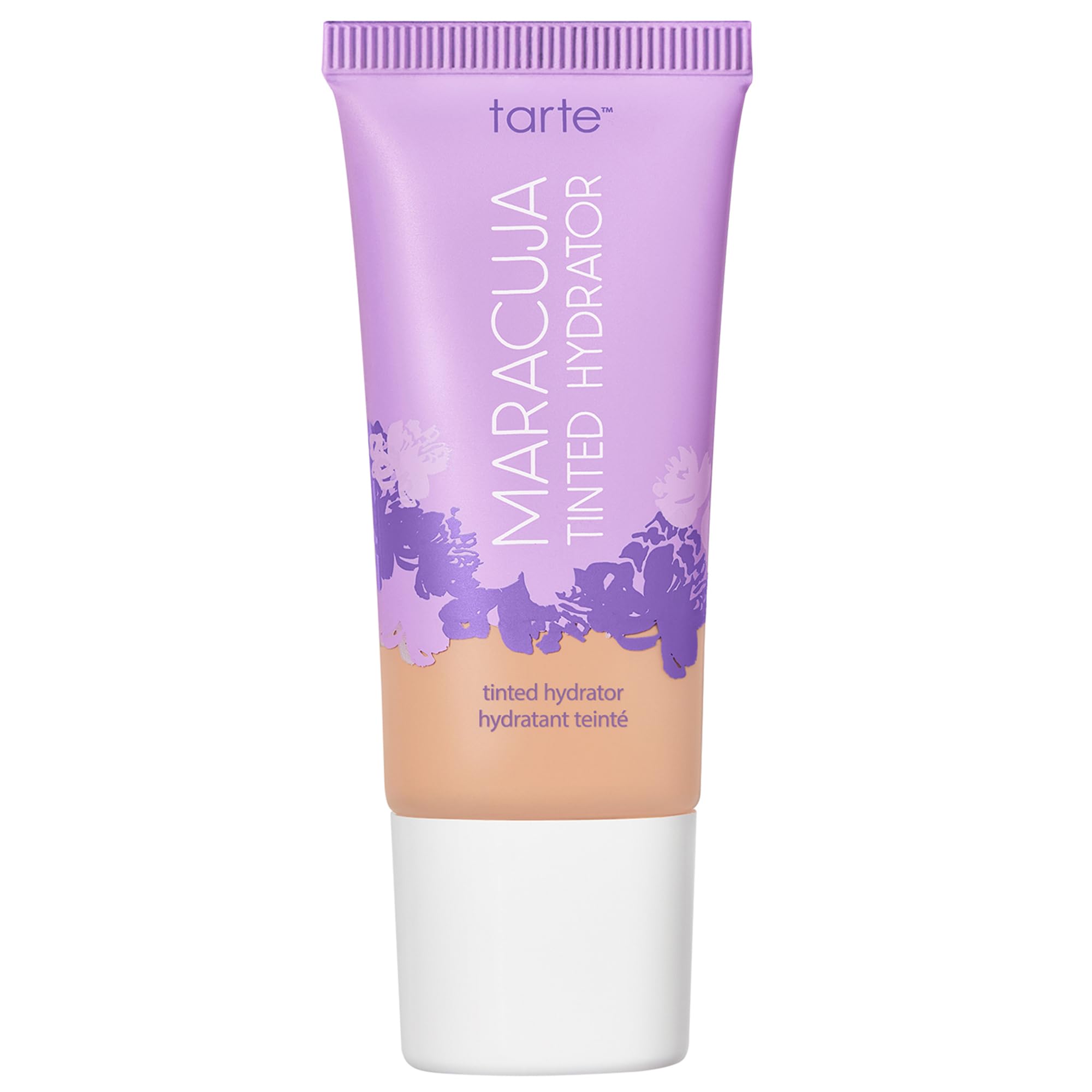 Photo 1 of tarte maracuja tinted moisturizer - 13B fair-light beige (fair to light skin with cool, pink undertones) - full size