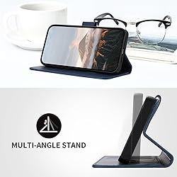 bojioderf Compatible with Huawei Y5 Prime