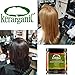 KERARGANIC Intensive Treatment Mask Argan Oil Enriched Keratin Hair Repair Treatment, 8oz