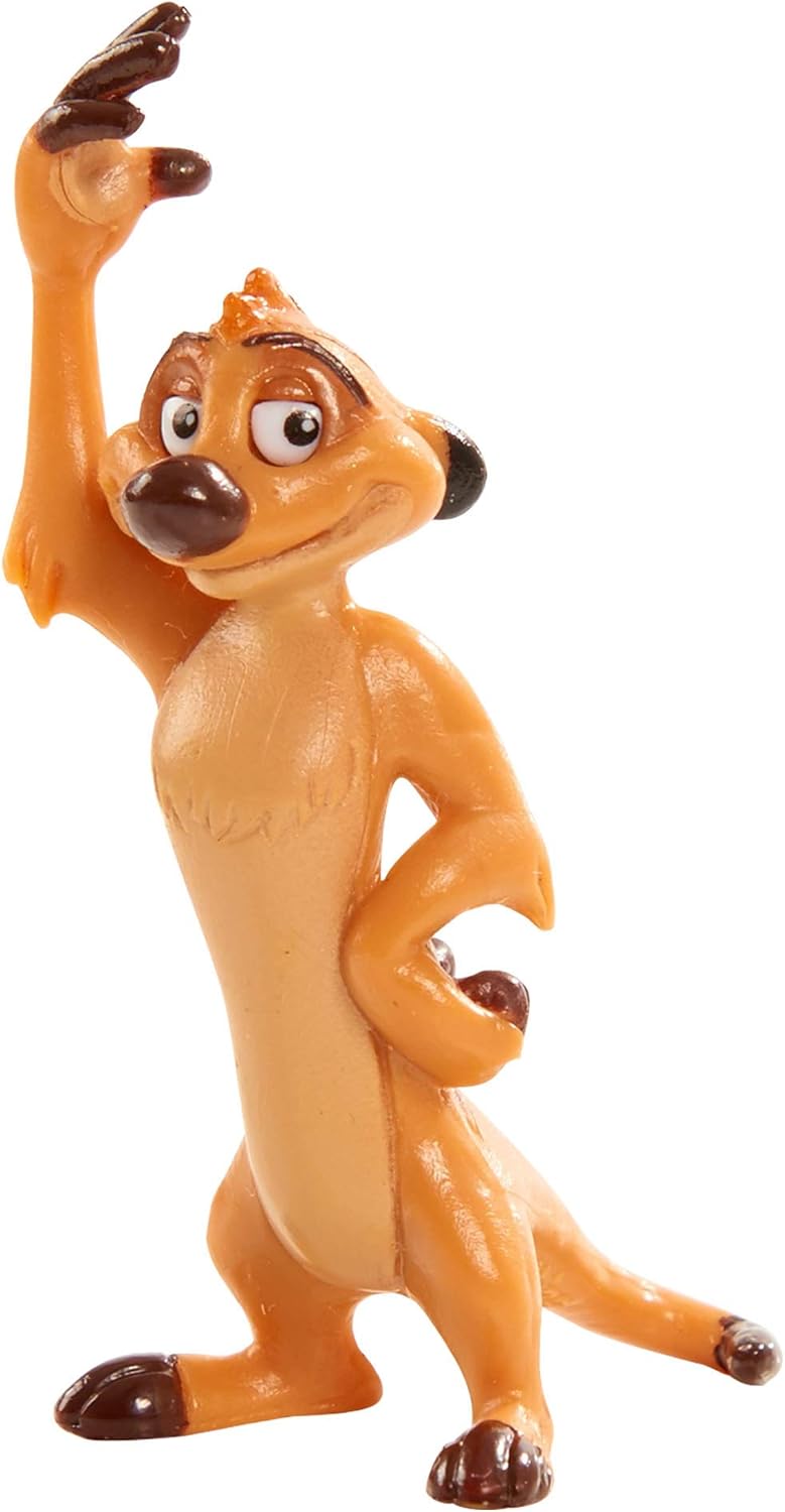 lion guard figures set