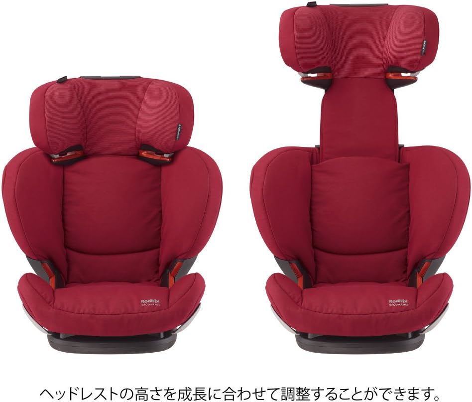 ジュニアシートおすすめ22選 Isofix式やリクライニング機能付きなど マイナビおすすめナビ