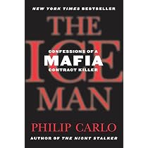 The Ice Man: Confessions of a Mafia Contract Killer | Amazon.com.br
