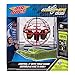 Air Hogs AtmoSphere Vehicle, Red/Black