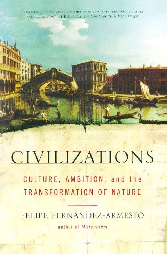 Civilizations (Pb)