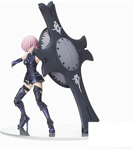 Amazon.com: Max Factory Fate/Grand Order: ex:ride Spride.08