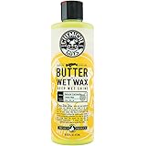 Chemical Guys WAC_201_16 Butter Wet Wax (16 Oz)