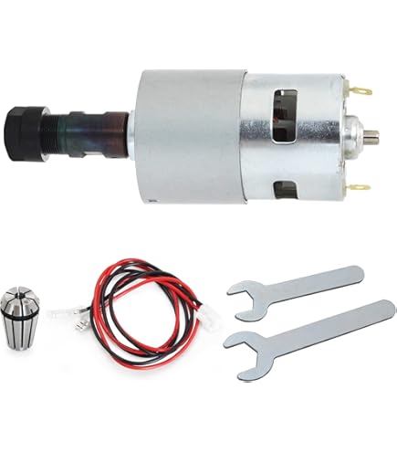 まむ！ Small Diamond-shaped Geared Motor Three-phase Horizontal