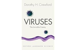 Viruses: The Invisible Enemy