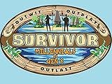 Survivor, Season 33: Millennials vs. Gen. X