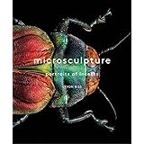 Microsculpture: Portraits of Insects