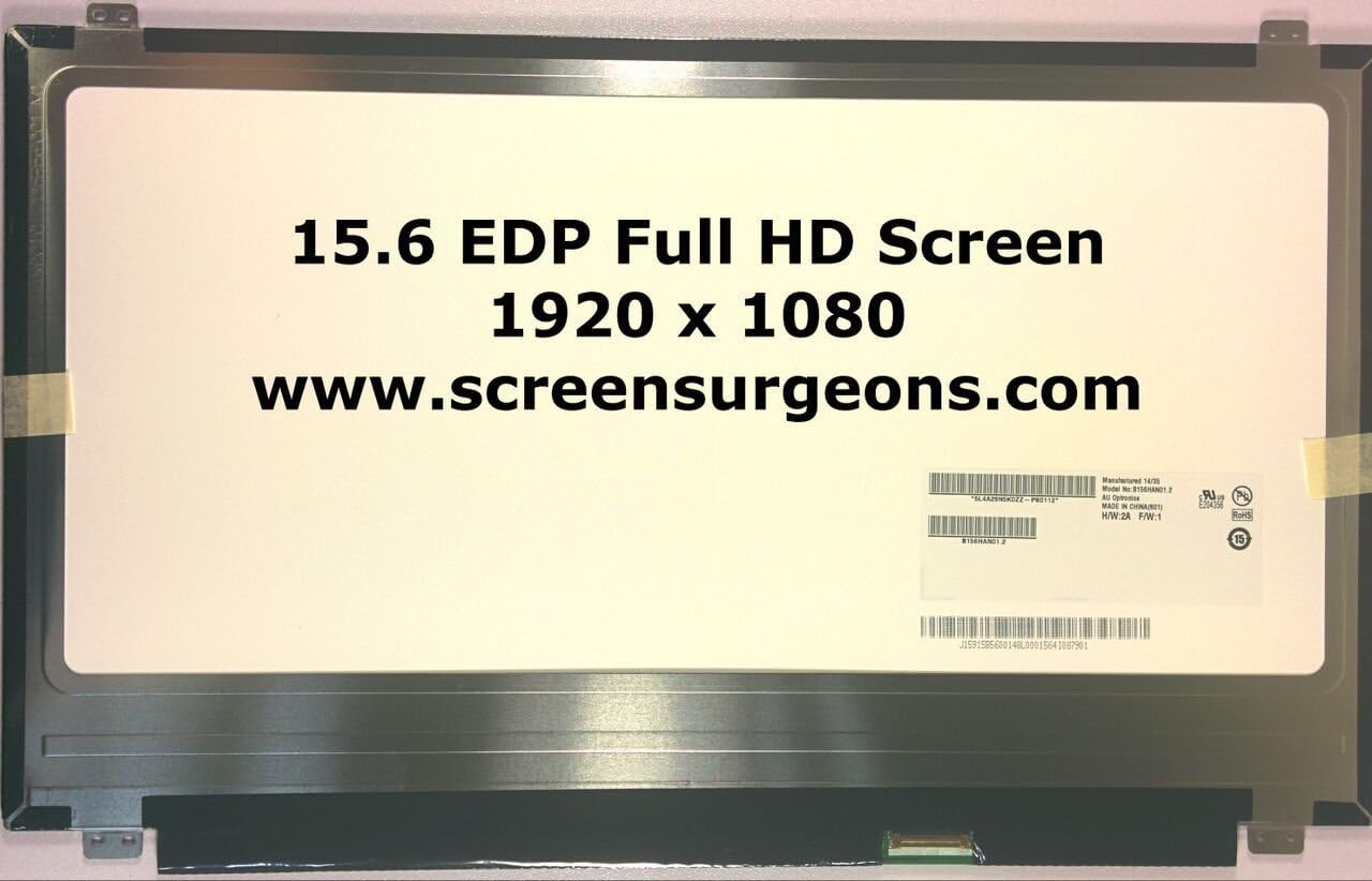 ASUS Q502 Replacement Screen (LCD Only)