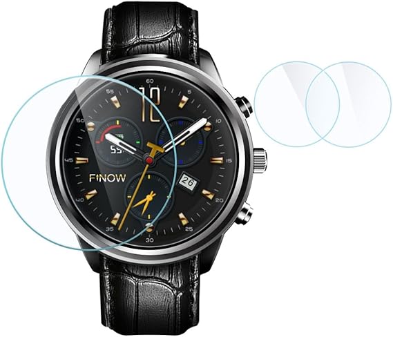 i4 air smartwatch