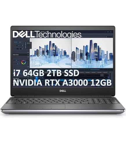 その他ノートPC本体 Dell Precision 7750 i7-10750H 16GB 512GB Dell Precision 7750 i7-10750H 16GB 512GB