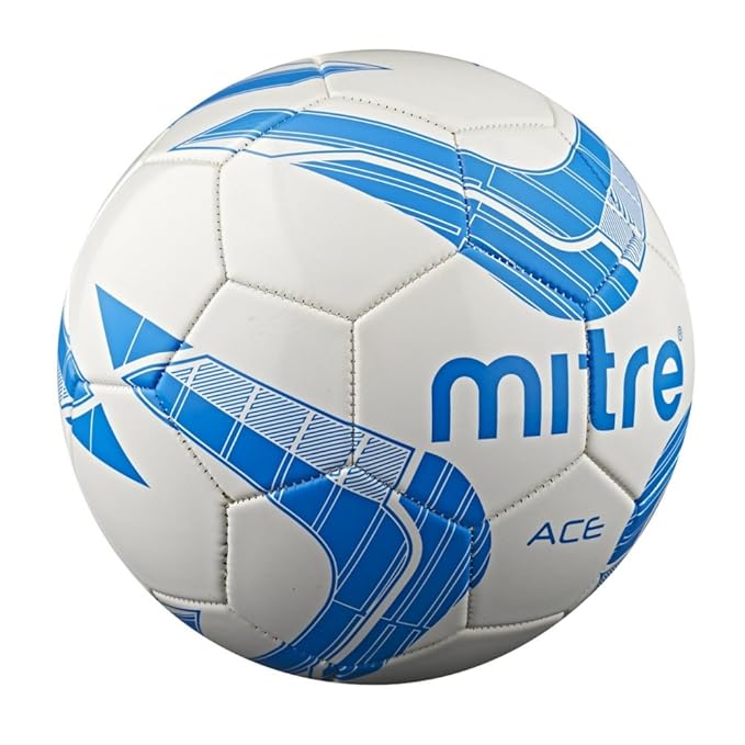 Mitre Pelota recreativa Ace: Amazon.es: Deportes y aire libre