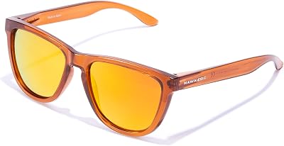 Lunettes de soleil ONE POLARIZED pour hommes et femmes