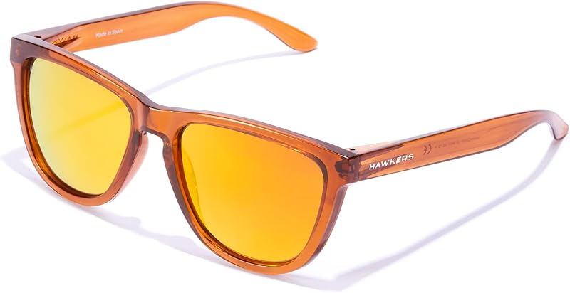 Lunettes de soleil ONE POLARIZED pour hommes et femmes
