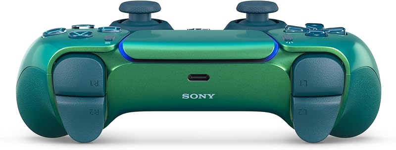 Sony PlayStation 5 - Comando sem fios DualSense Coleção Chroma Teal
