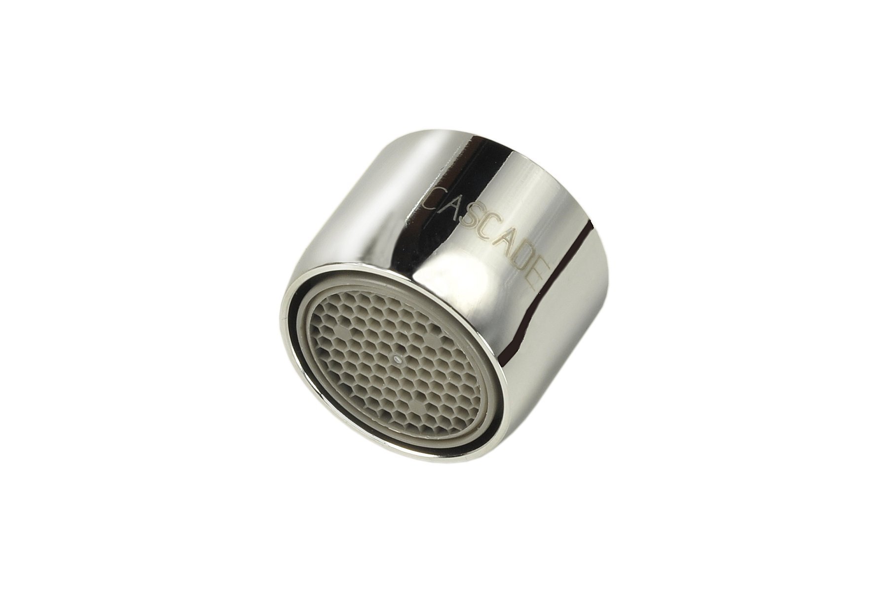Ecostar M22 Tap Aerator with Chrome Housing