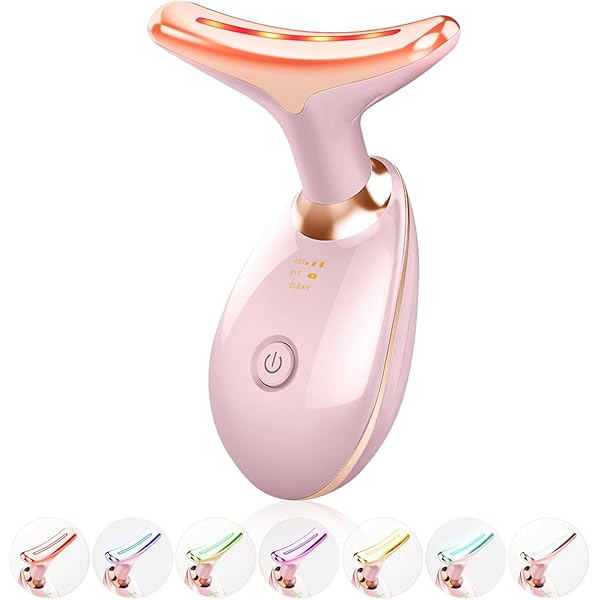 Amazon.com: Facial Beauty Device, Multifunctional Facial Skin Care