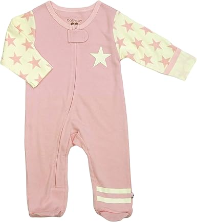 18 month zipper pajamas