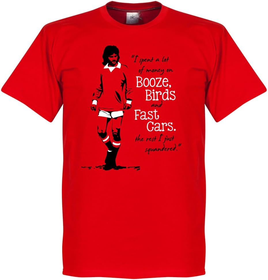 Best TShirt Red Amazon.co.uk Sports & Outdoors