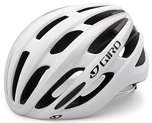 title=Giro, Casco da ciclismo Foray 15