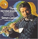 FOUR SEASONS / FLUTE CONCERTO                      image