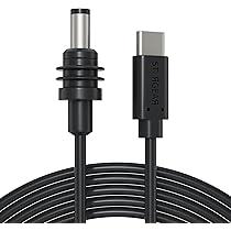 Acegoo - Cavo Alimentazione 3m Per Starlink Mini Con Interruttore - Spina Accendisigari 12-24V Per Auto, Camper, Camion - Foto 6