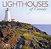 Lighthouses of Canada 2014 Calendar by 
