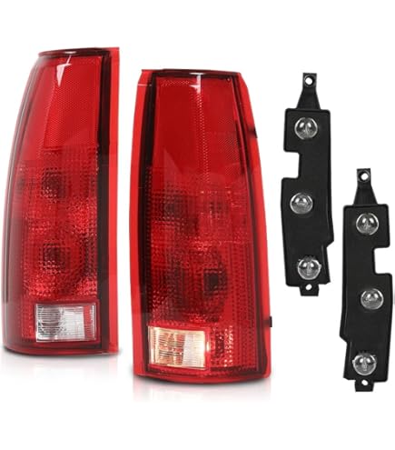 ●【訳アリ】　Tundra　他言語　１枚 Amazon.com: Tail Light Assembly - Cooling Direct Compatible