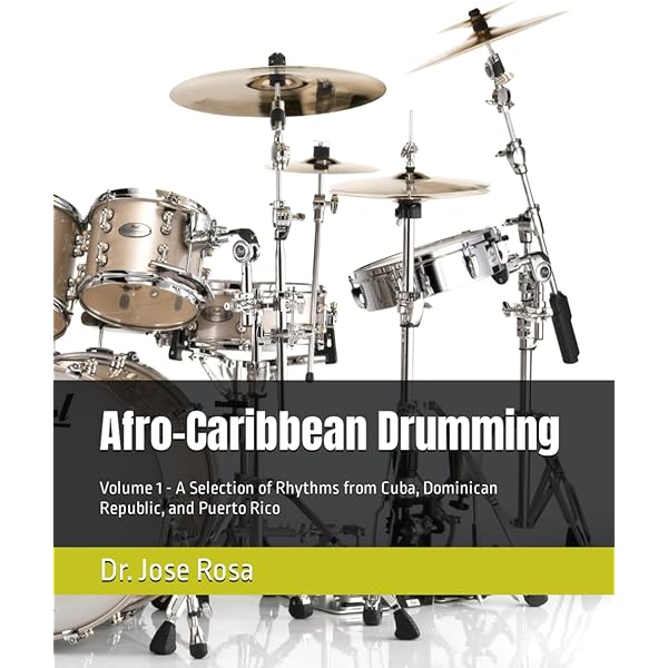 The New Method for Afro-Cuban Drumming: Branly, Jimmy