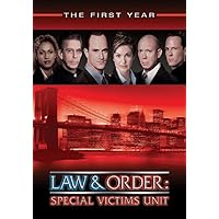 (未使用･未開封品)　Law &amp; Order: Special Victims Unit - Ninth Year [DVD] [Import] ar3p5n1 Amazon.com: Law & Order: Special Victims Unit - The Ninth