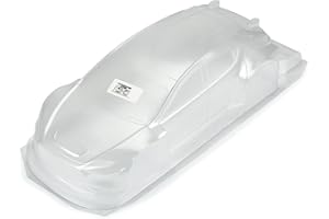 Protoform 1/10 Speed3 Clear Body for 190mm FWD TC, PRM158925