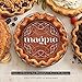 Magpie: Sweets and Savories from Philadelphia's Favorite Pie Boutique by Holly Ricciardi, Miriam Harris