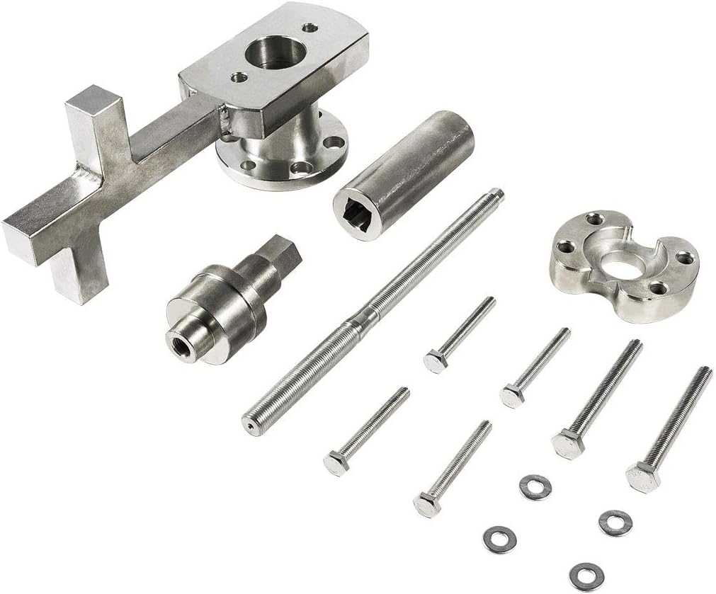 General Motors 12548265 Brake Proportioning Valve Replacement Parts