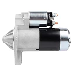 Ezexpreze 17749 Jeep Starter Replacement New for
