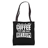 Helium Helium atom Inert gas Gas Helium Tote Bag