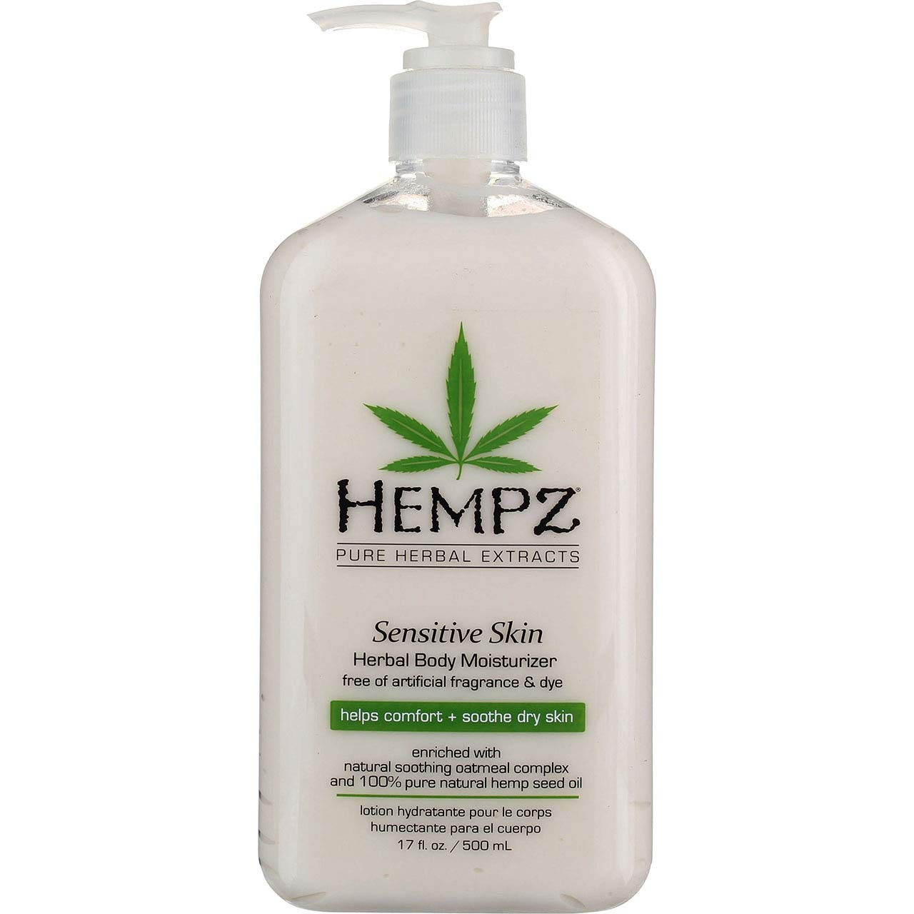 hempz firming lotion