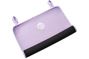 Splash About Neoprene Baby Changing Mat (Lilac)