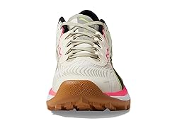 PUMA Voyage Nitro 2 Pristine/Light Lime/Puma Black