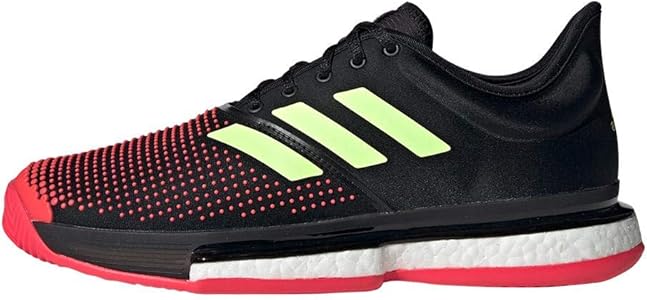 adidas sole court boost 2019