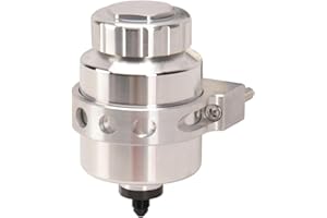 Wilwood 260-12697 Master Cylinder Reservoir Kit