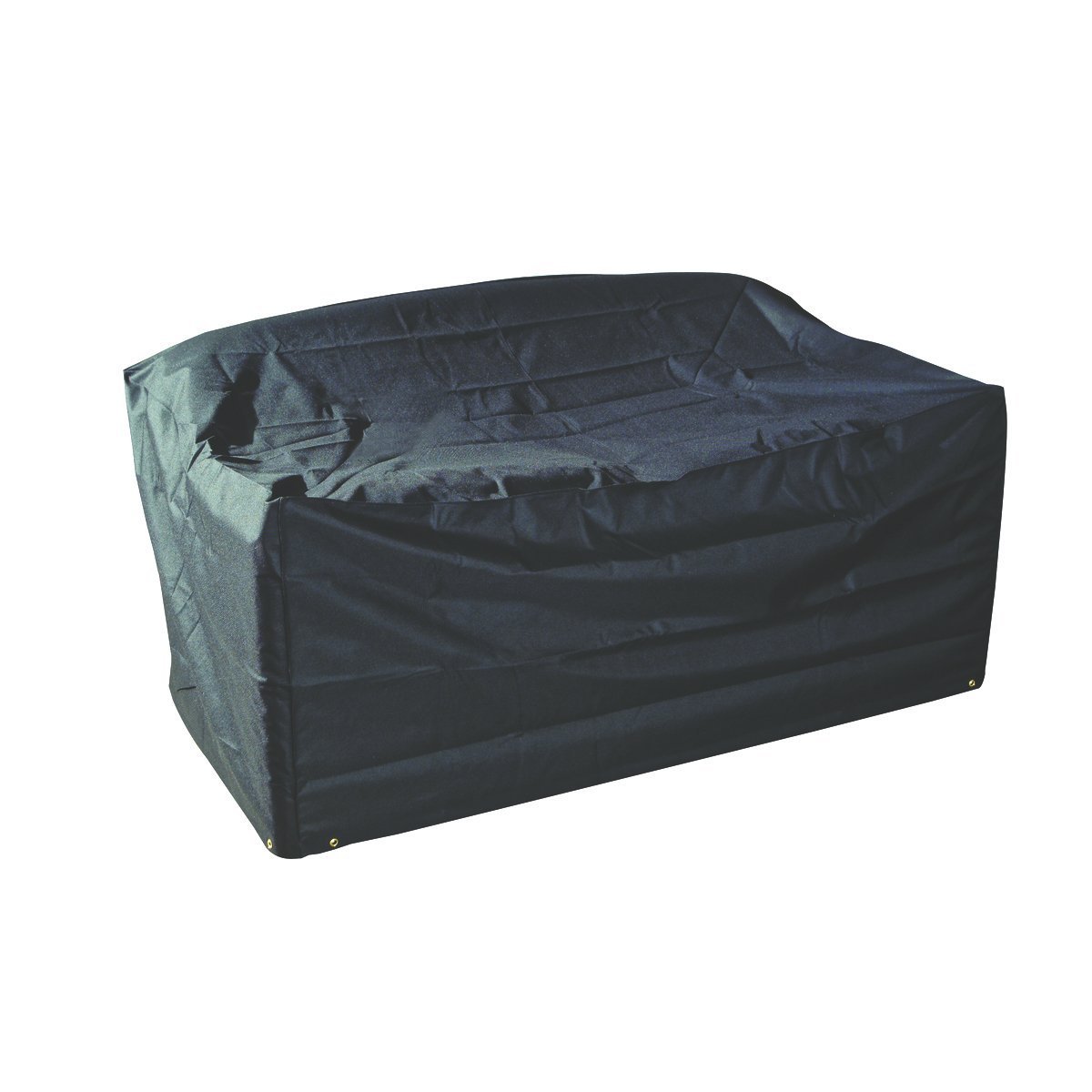 Bosmere Protector 6000 | Garden Sofa Cover | L 160cm W 93cm H 68cm | 100% Waterproof, UV Protected, Heavy Duty 600D | 6 Year Guarantee | M670