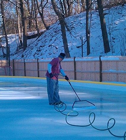 Amazon Com Nicerink Niceice Resurfacer 32 Sports Outdoors